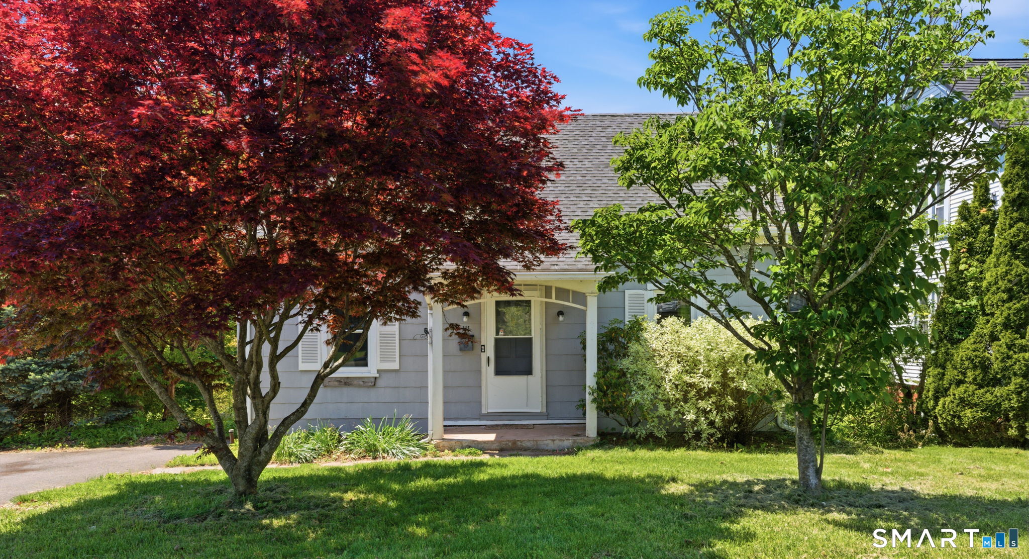 111 Orchard Street Ellington CT 06029