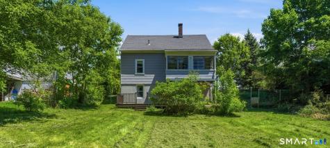 111 Orchard Street Ellington CT 06029