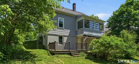 111 Orchard Street Ellington CT 06029