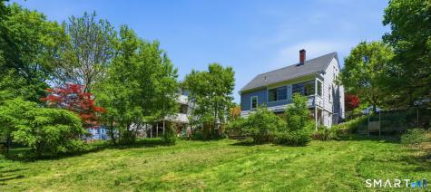 111 Orchard Street Ellington CT 06029