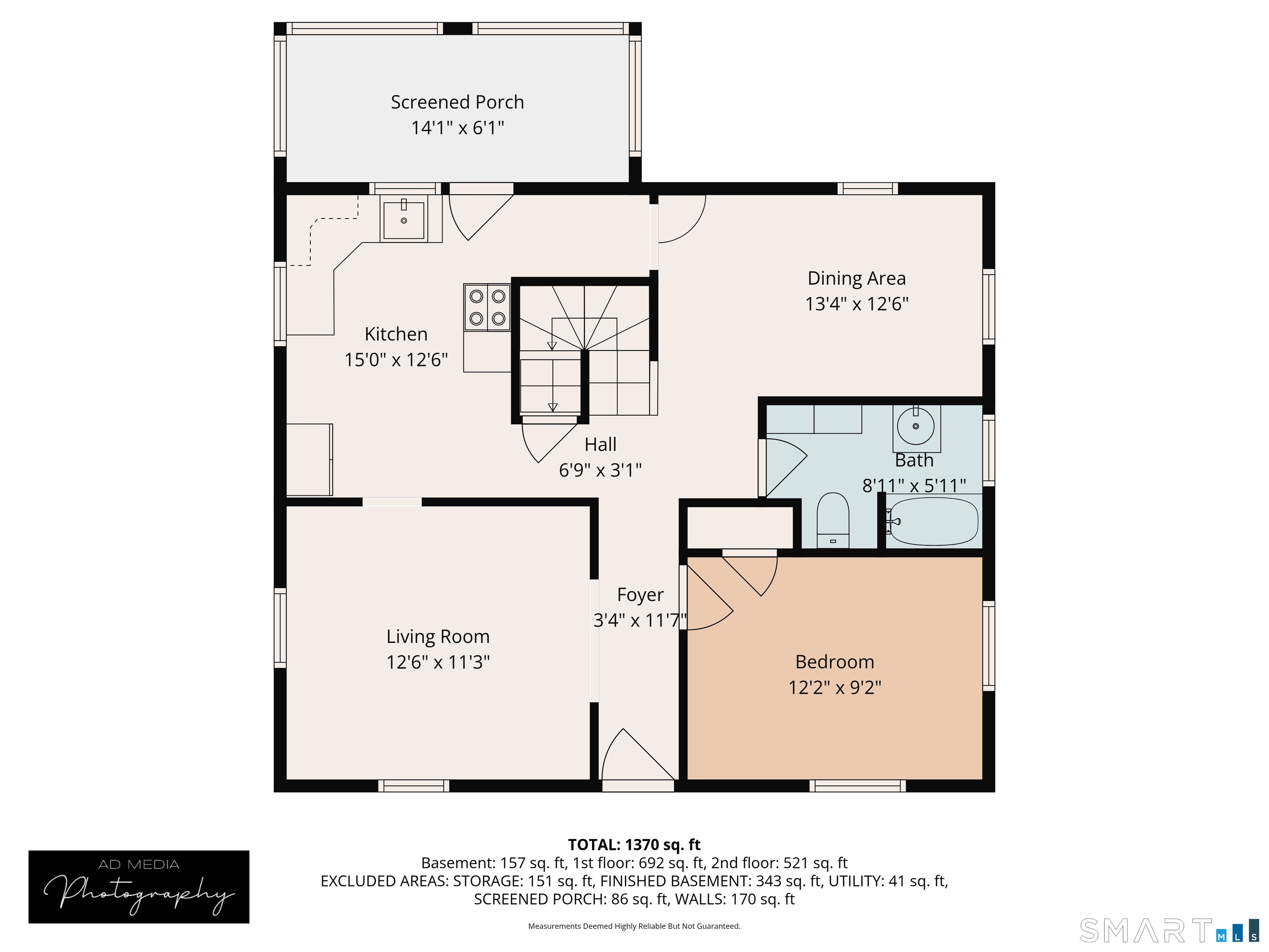 111 Orchard Street Ellington CT 06029