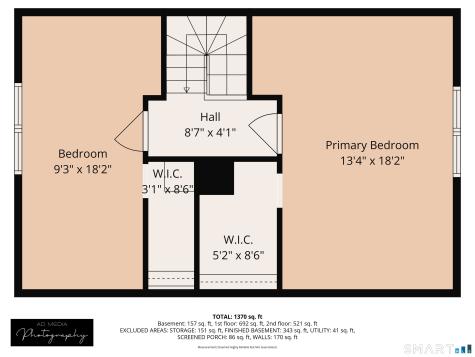 111 Orchard Street Ellington CT 06029