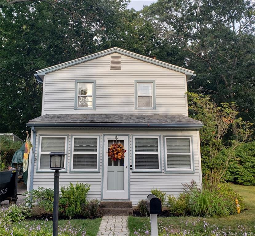 10 Ellis Road East Hampton CT 06424