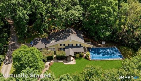 441 Cognewaugh Road Greenwich CT 06807