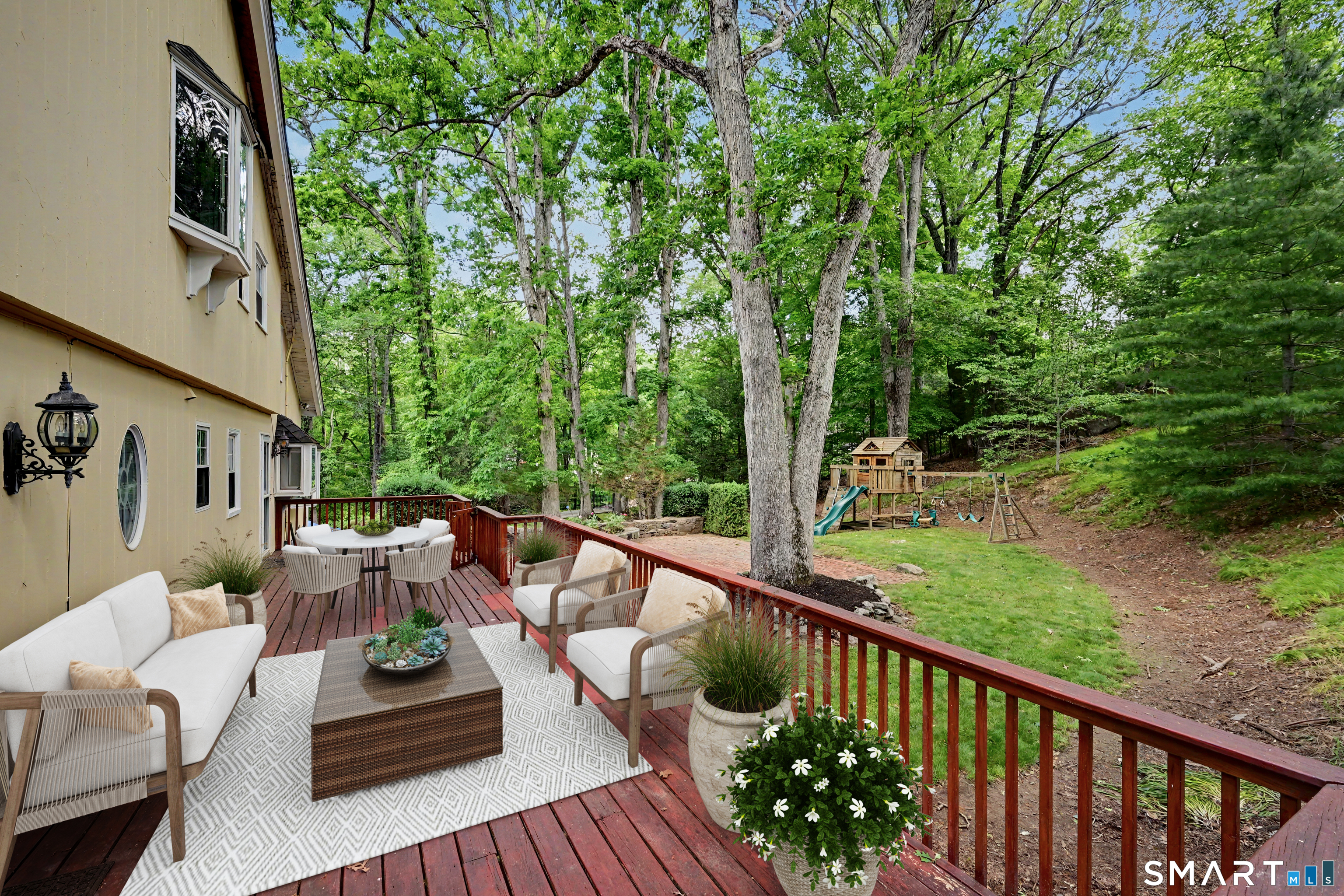 441 Cognewaugh Road Greenwich CT 06807