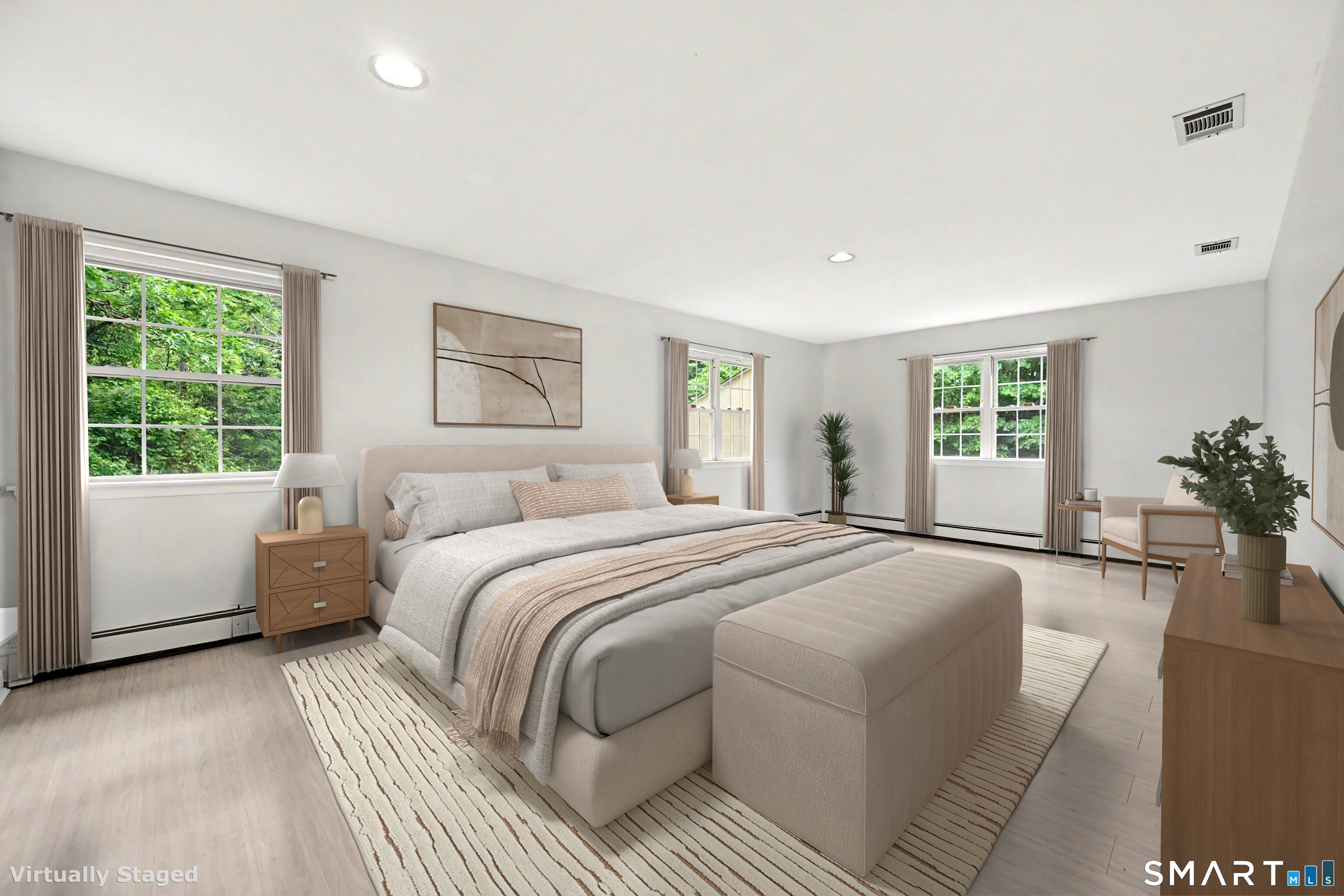 441 Cognewaugh Road Greenwich CT 06807