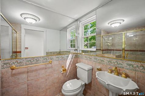 441 Cognewaugh Road Greenwich CT 06807