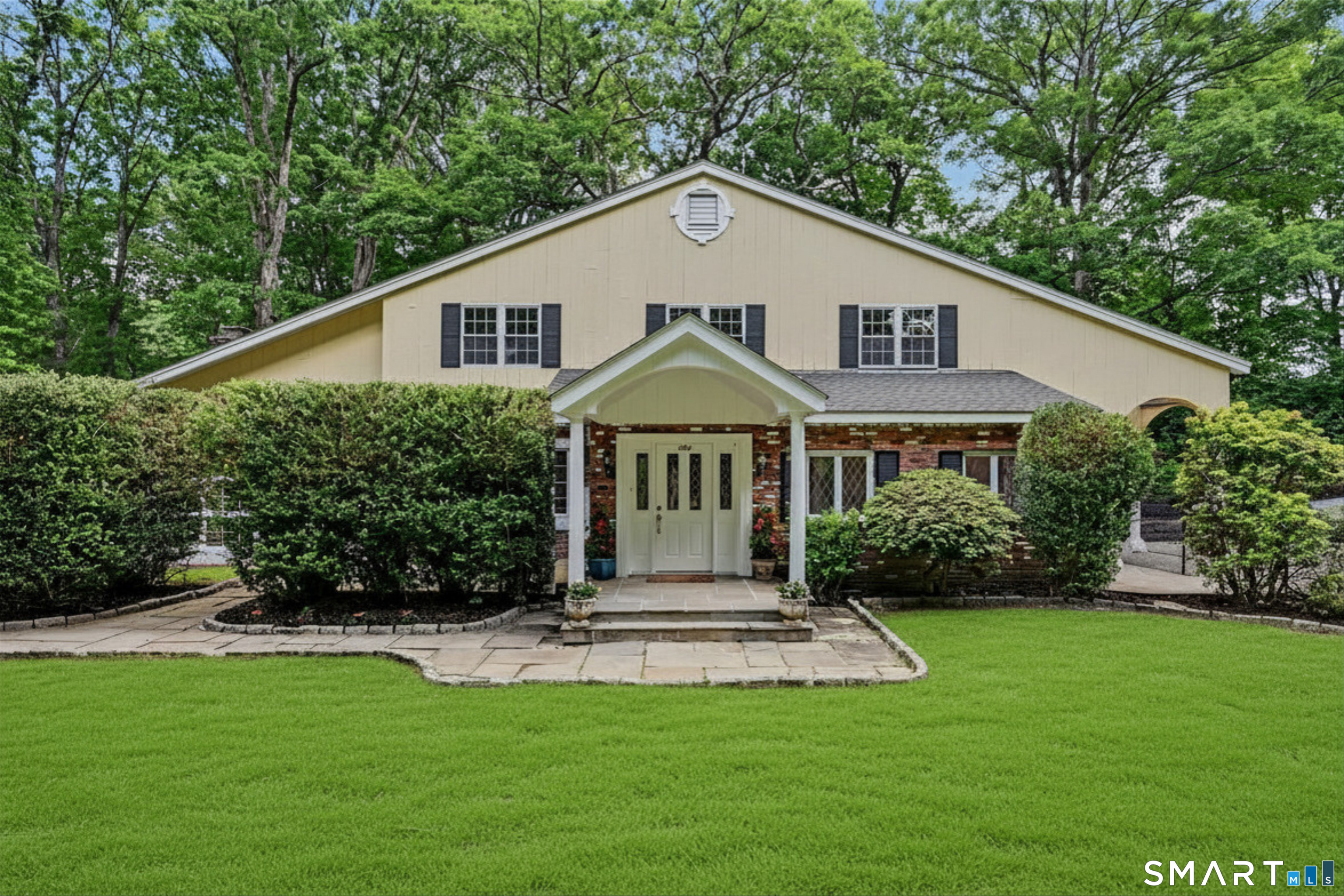 441 Cognewaugh Road Greenwich CT 06807