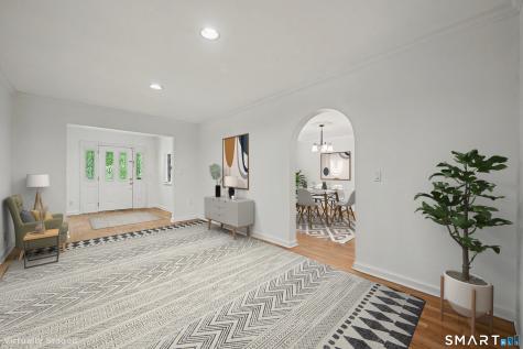 441 Cognewaugh Road Greenwich CT 06807