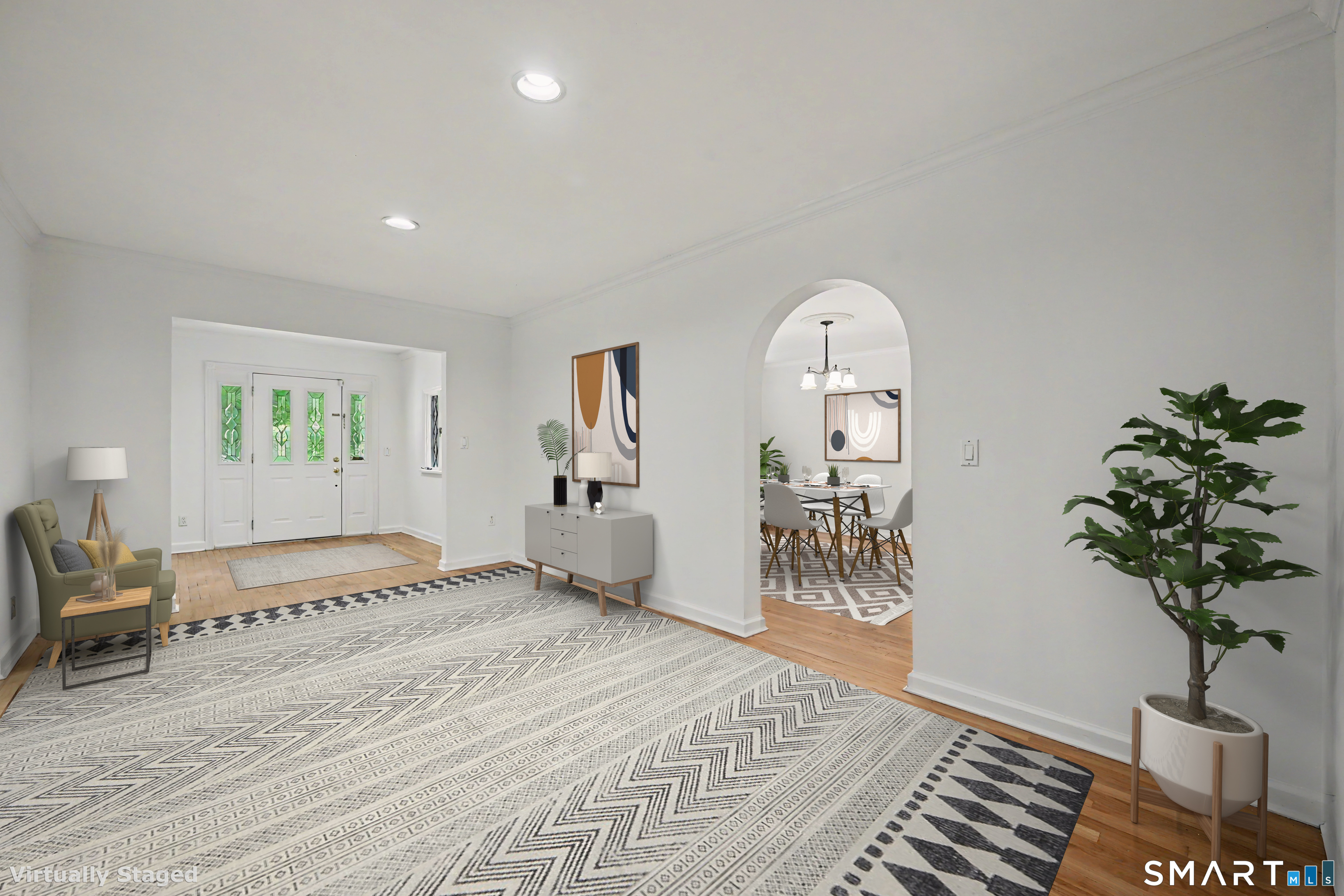 441 Cognewaugh Road Greenwich CT 06807
