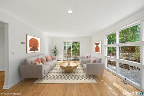 441 Cognewaugh Road Greenwich CT 06807