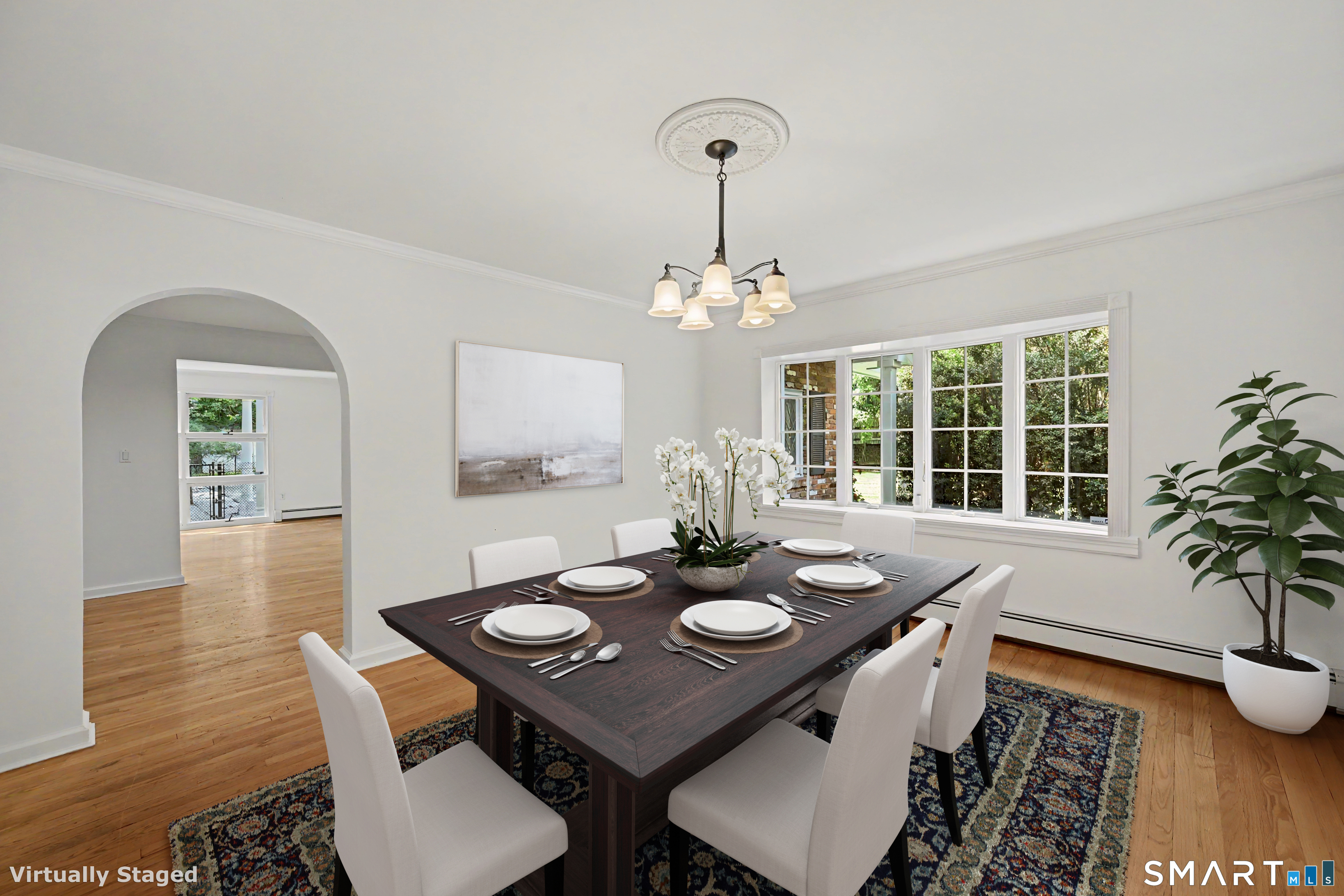 441 Cognewaugh Road Greenwich CT 06807