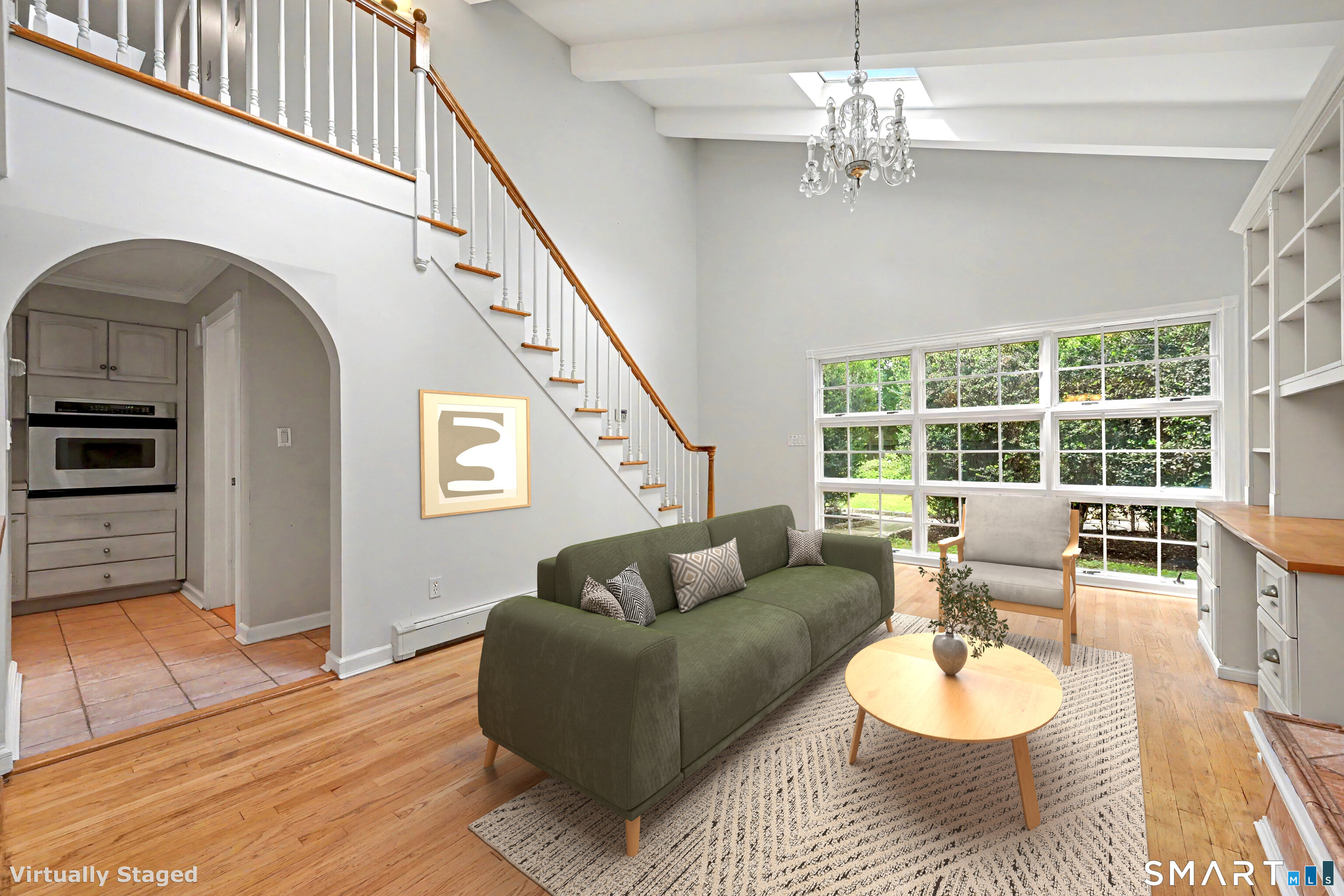 441 Cognewaugh Road Greenwich CT 06807