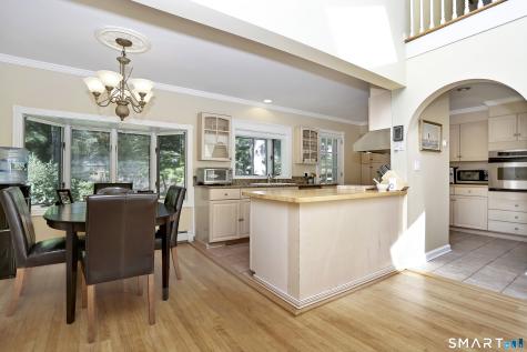 441 Cognewaugh Road Greenwich CT 06807