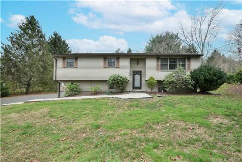 379 Smith Pond Road Watertown CT 06795