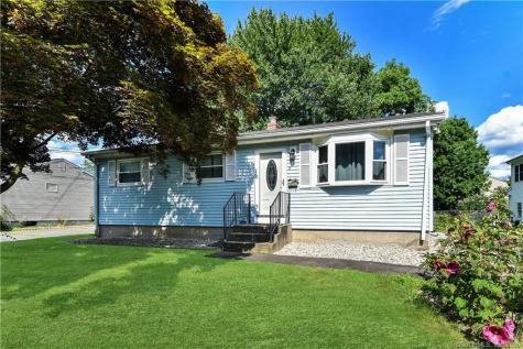 8 Hemingway Street Plainville CT 06062