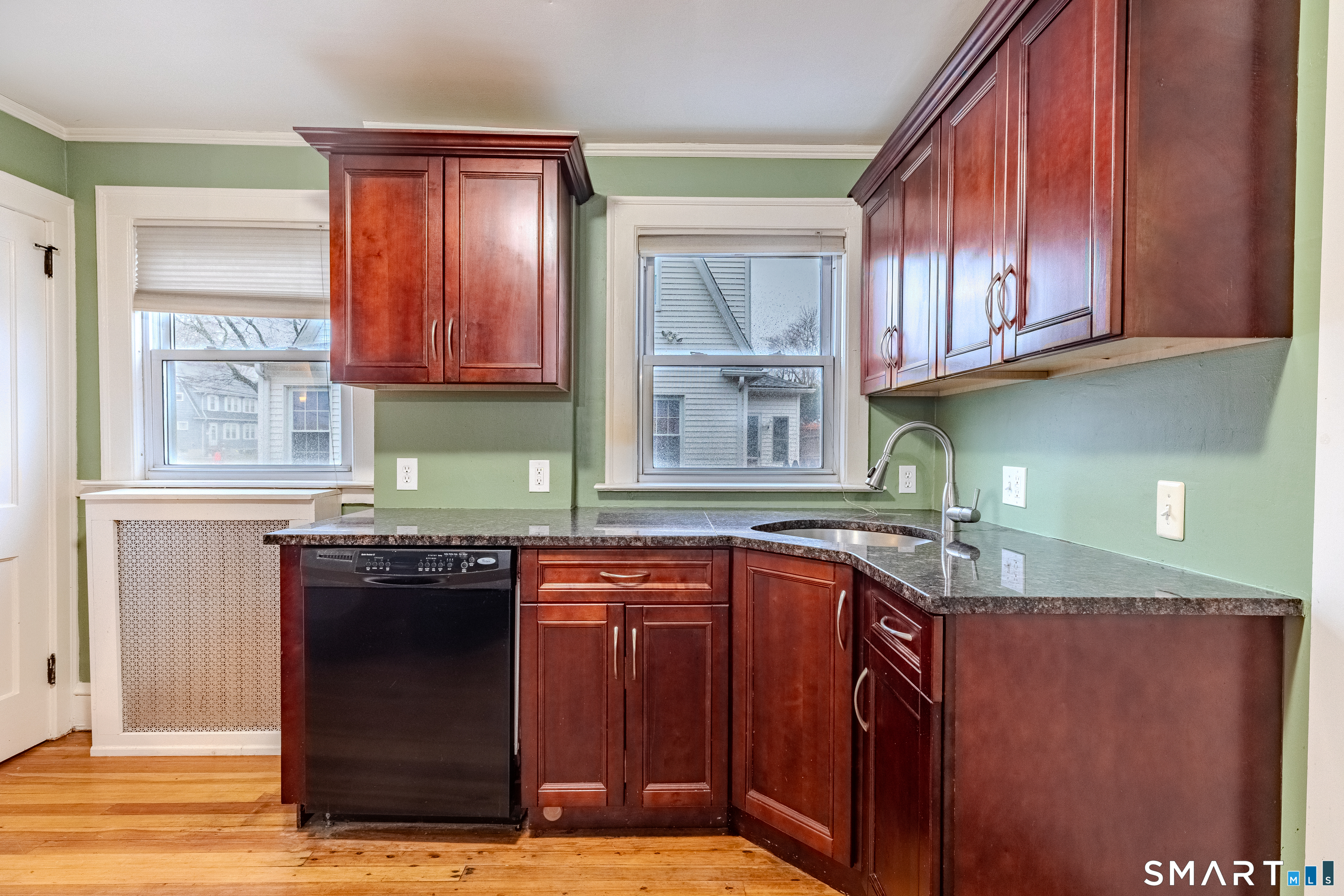 61 Woodmere Road West Hartford CT 06119