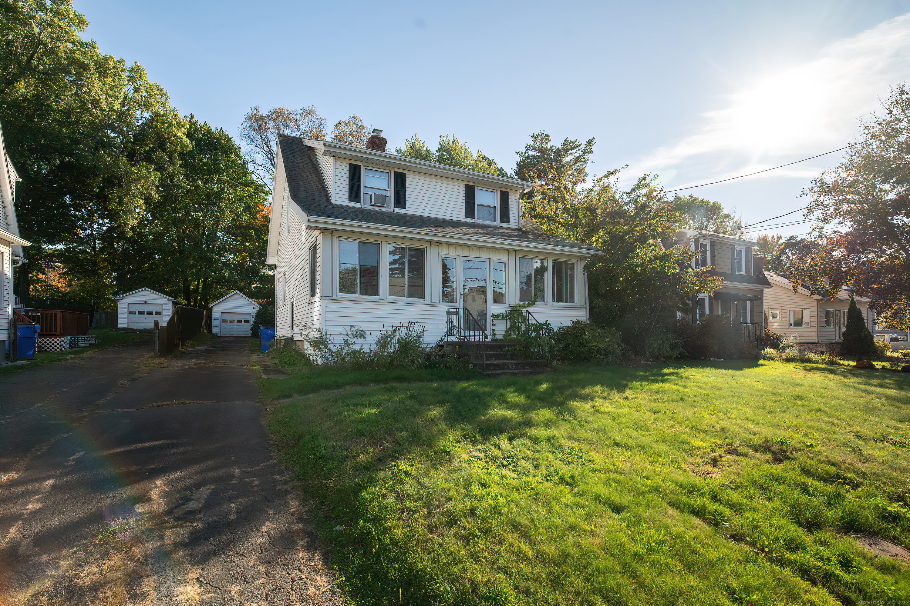 61 Woodmere Road West Hartford CT 06119
