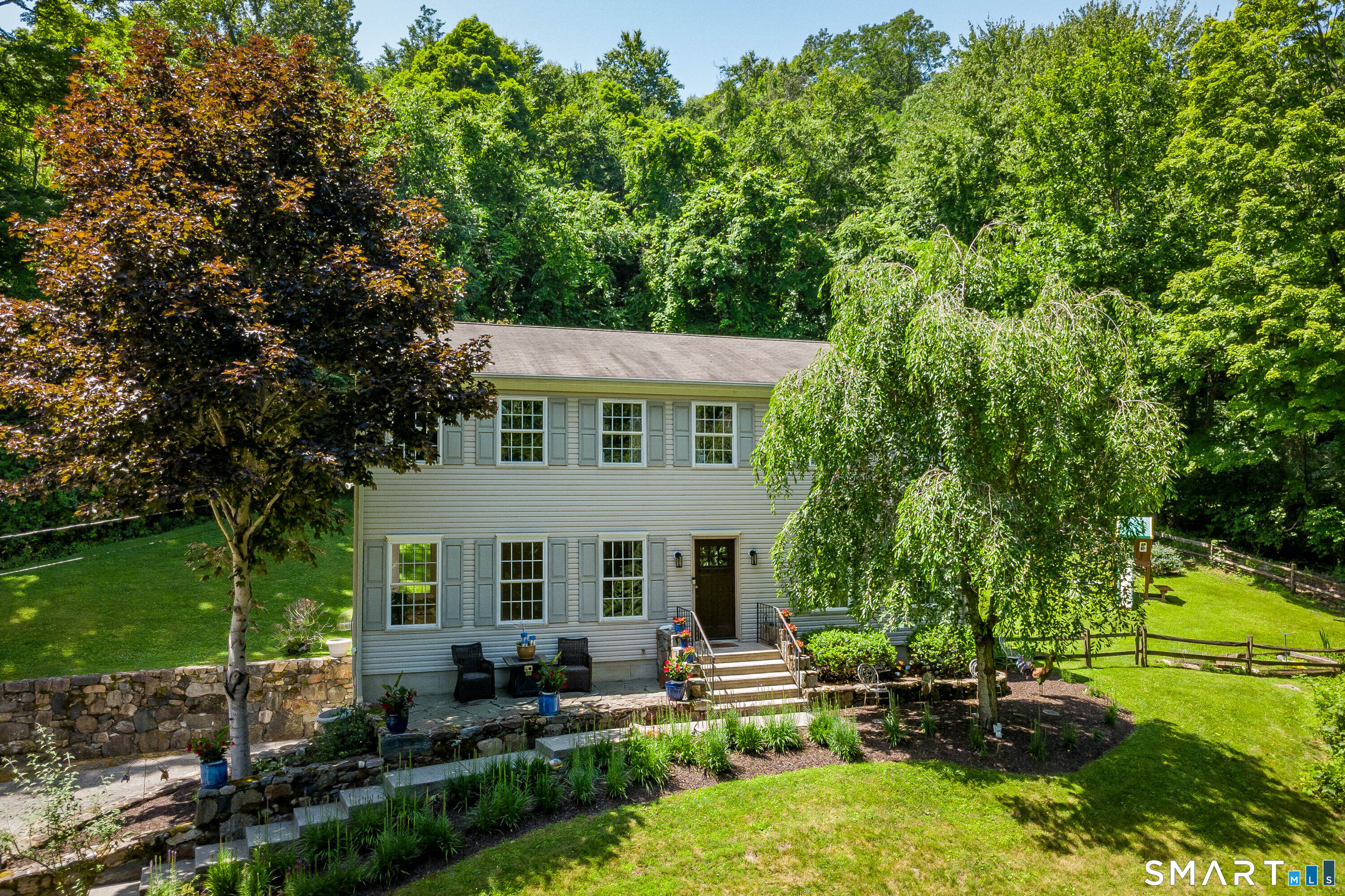 19 Candleview Drive Sherman CT 06784
