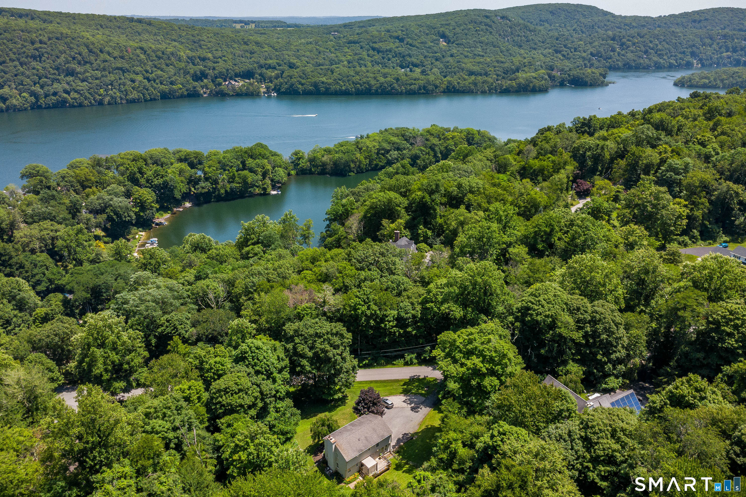 19 Candleview Drive Sherman CT 06784