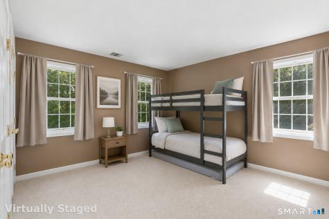 19 Candleview Drive Sherman CT 06784