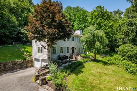 19 Candleview Drive Sherman CT 06784