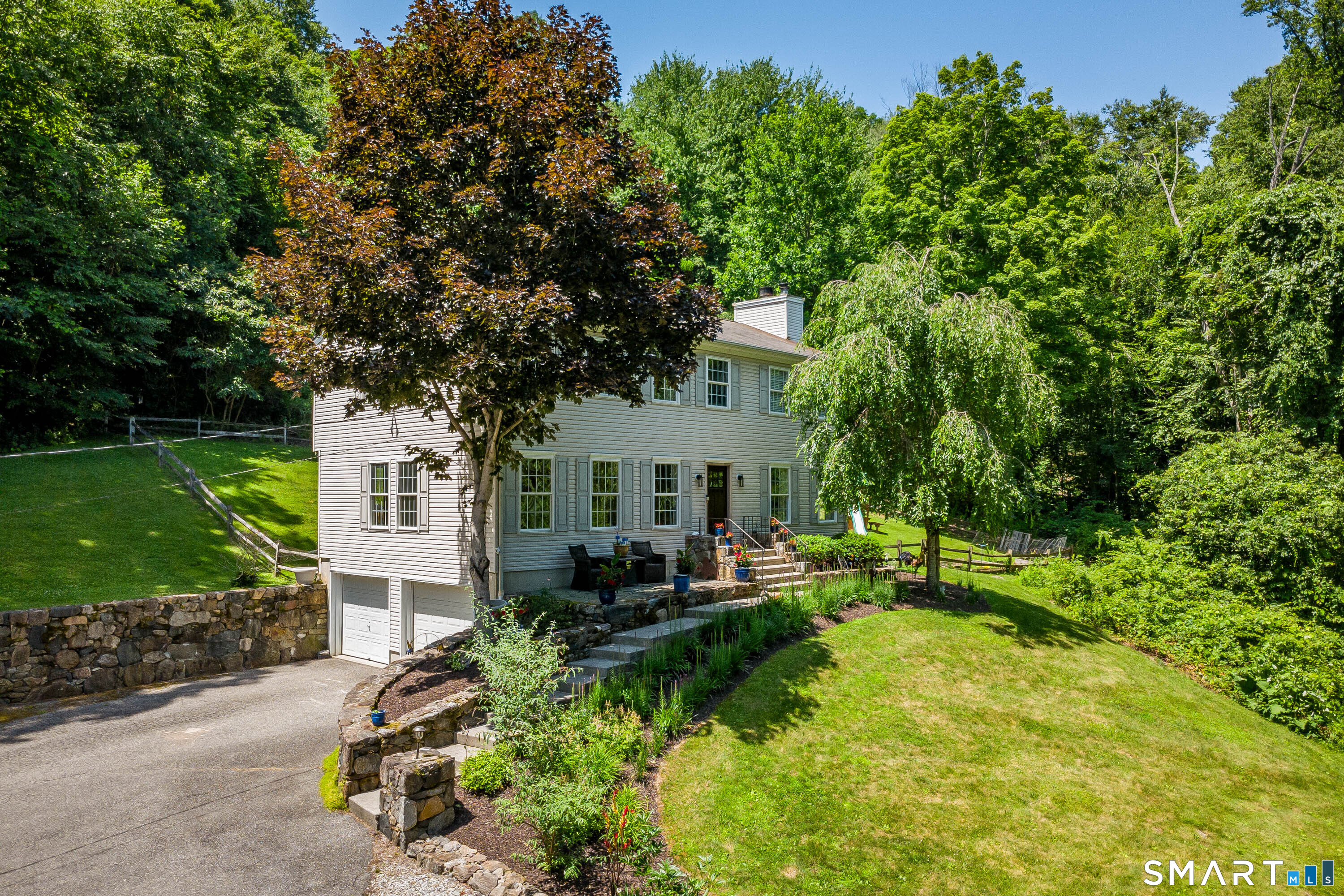 19 Candleview Drive Sherman CT 06784
