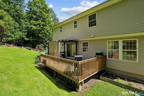 19 Candleview Drive Sherman CT 06784