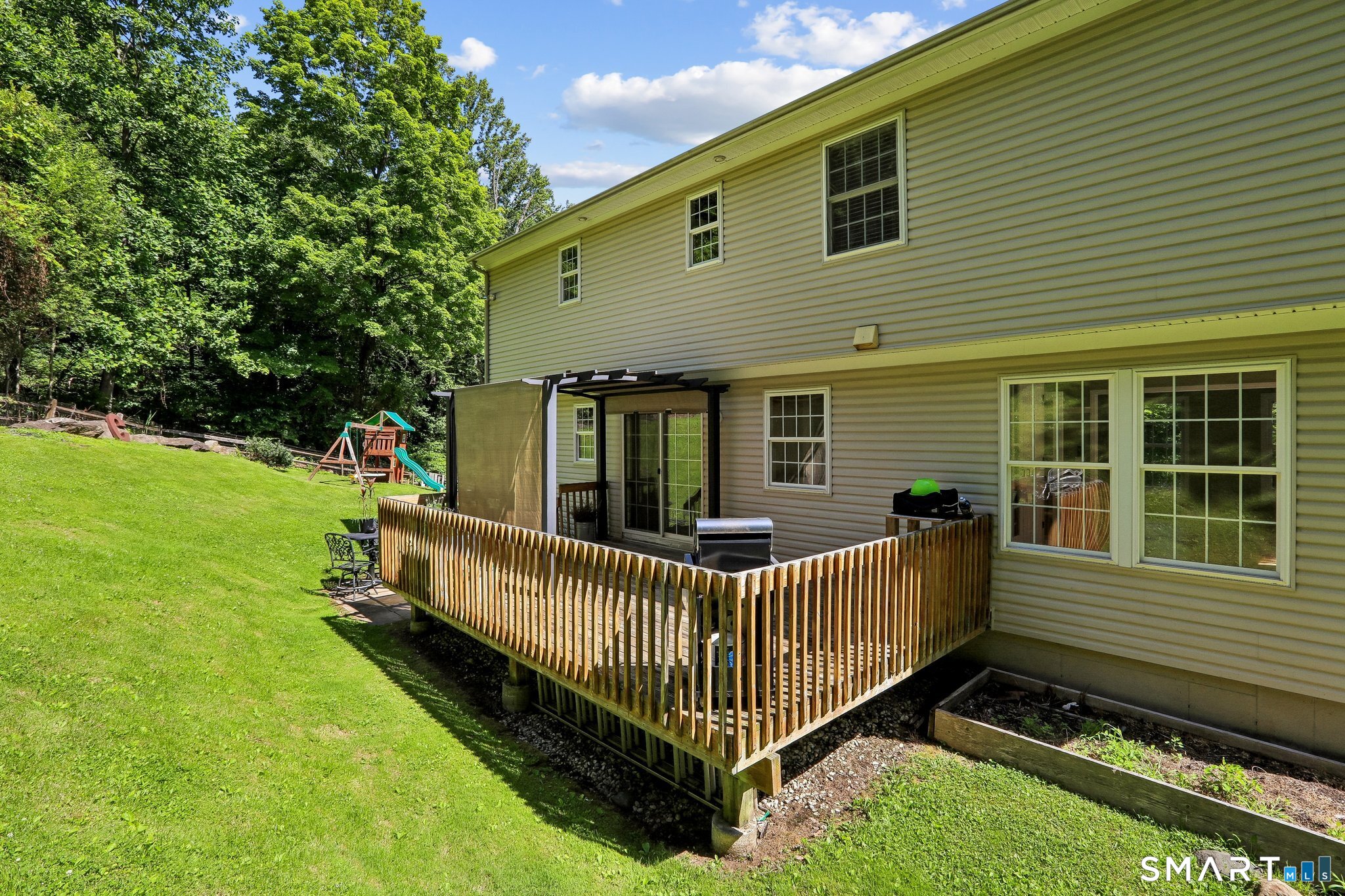 19 Candleview Drive Sherman CT 06784