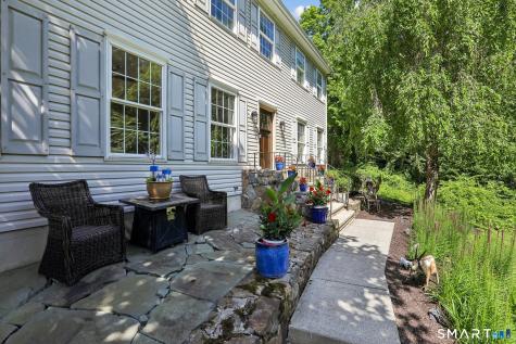 19 Candleview Drive Sherman CT 06784