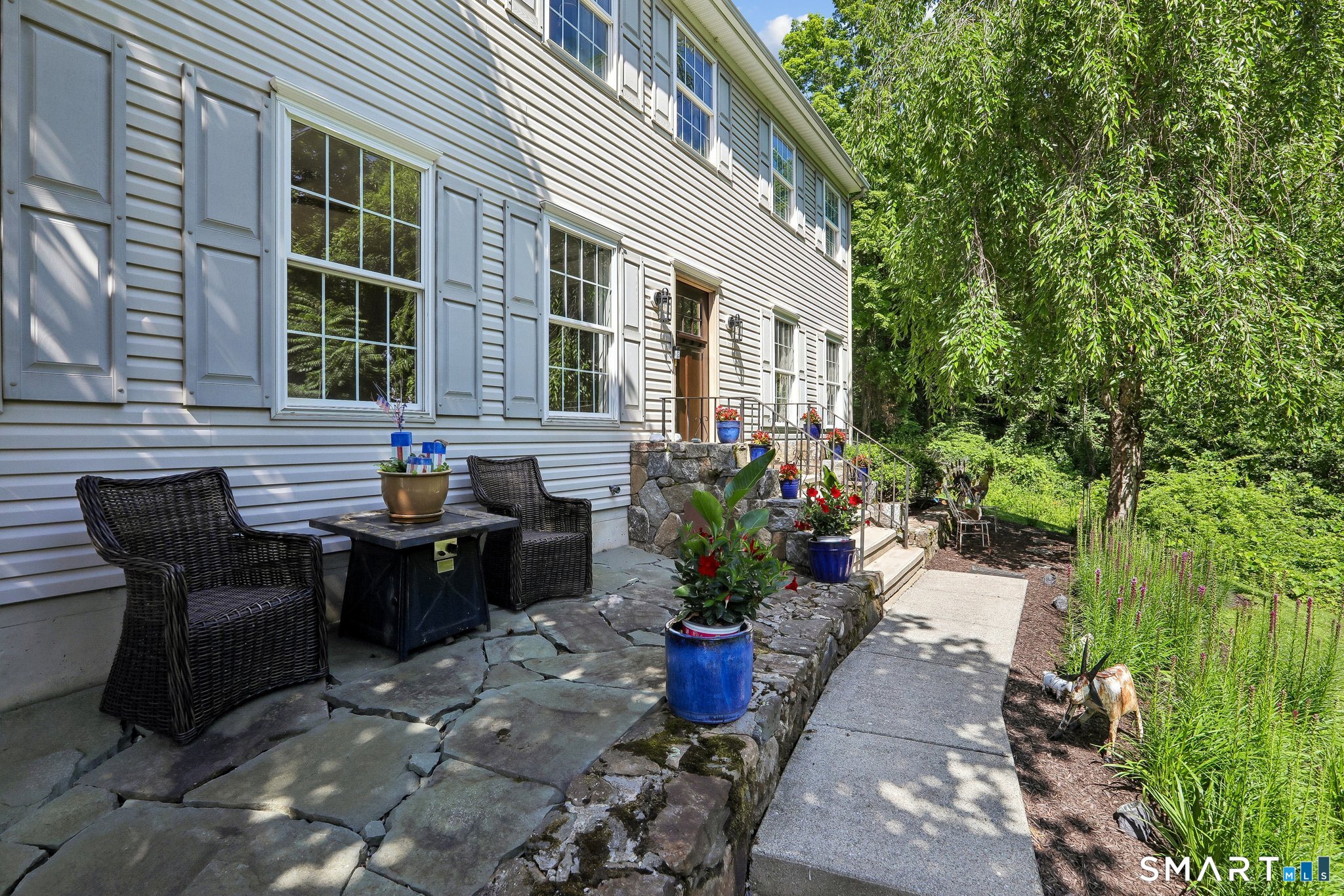 19 Candleview Drive Sherman CT 06784