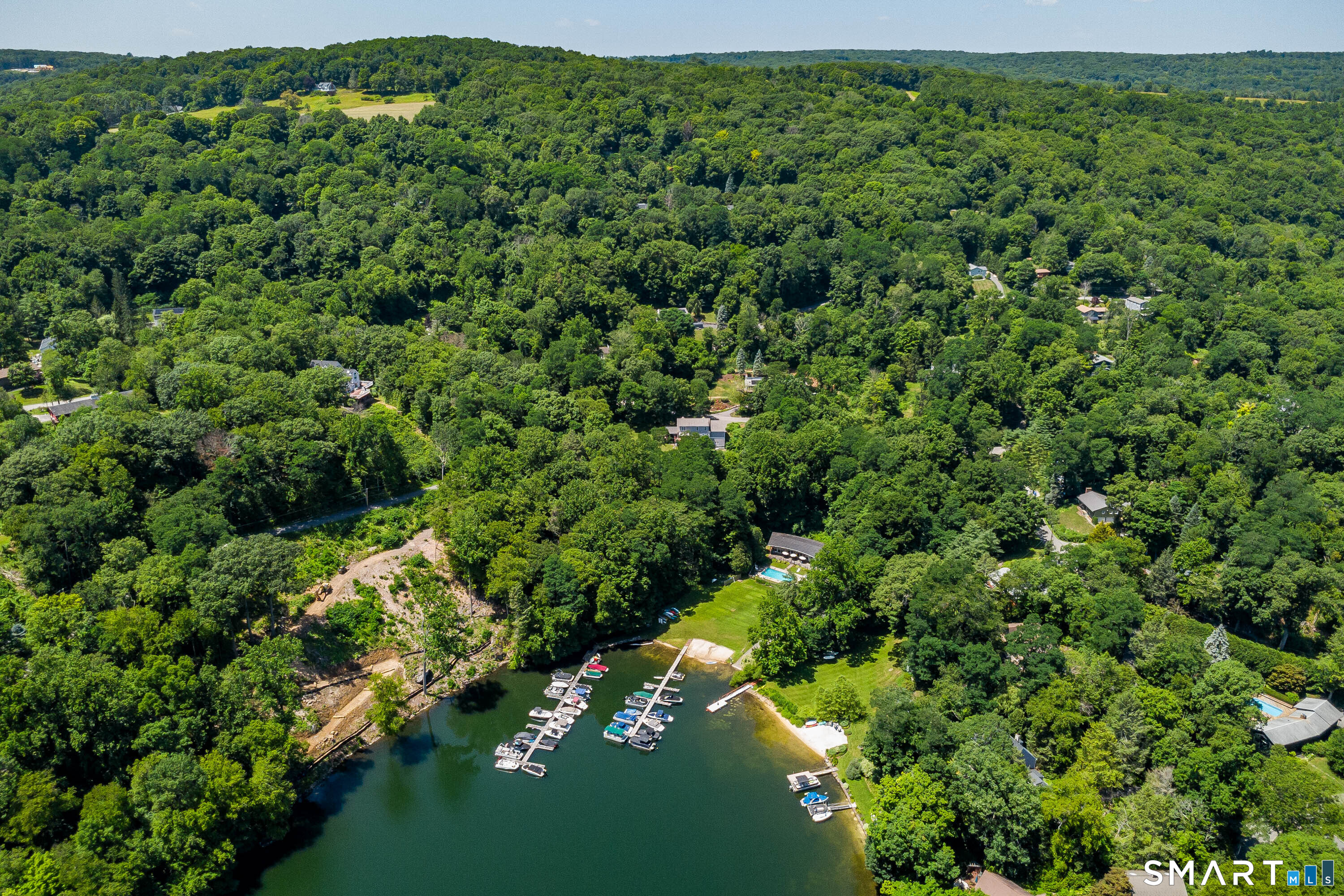 19 Candleview Drive Sherman CT 06784