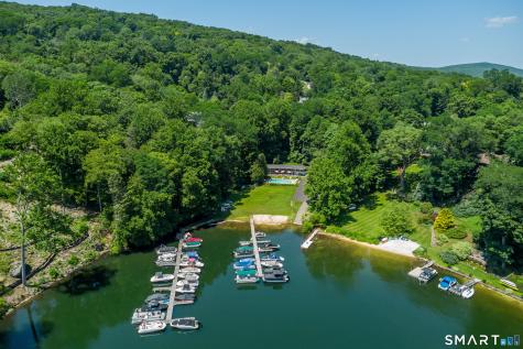 19 Candleview Drive Sherman CT 06784
