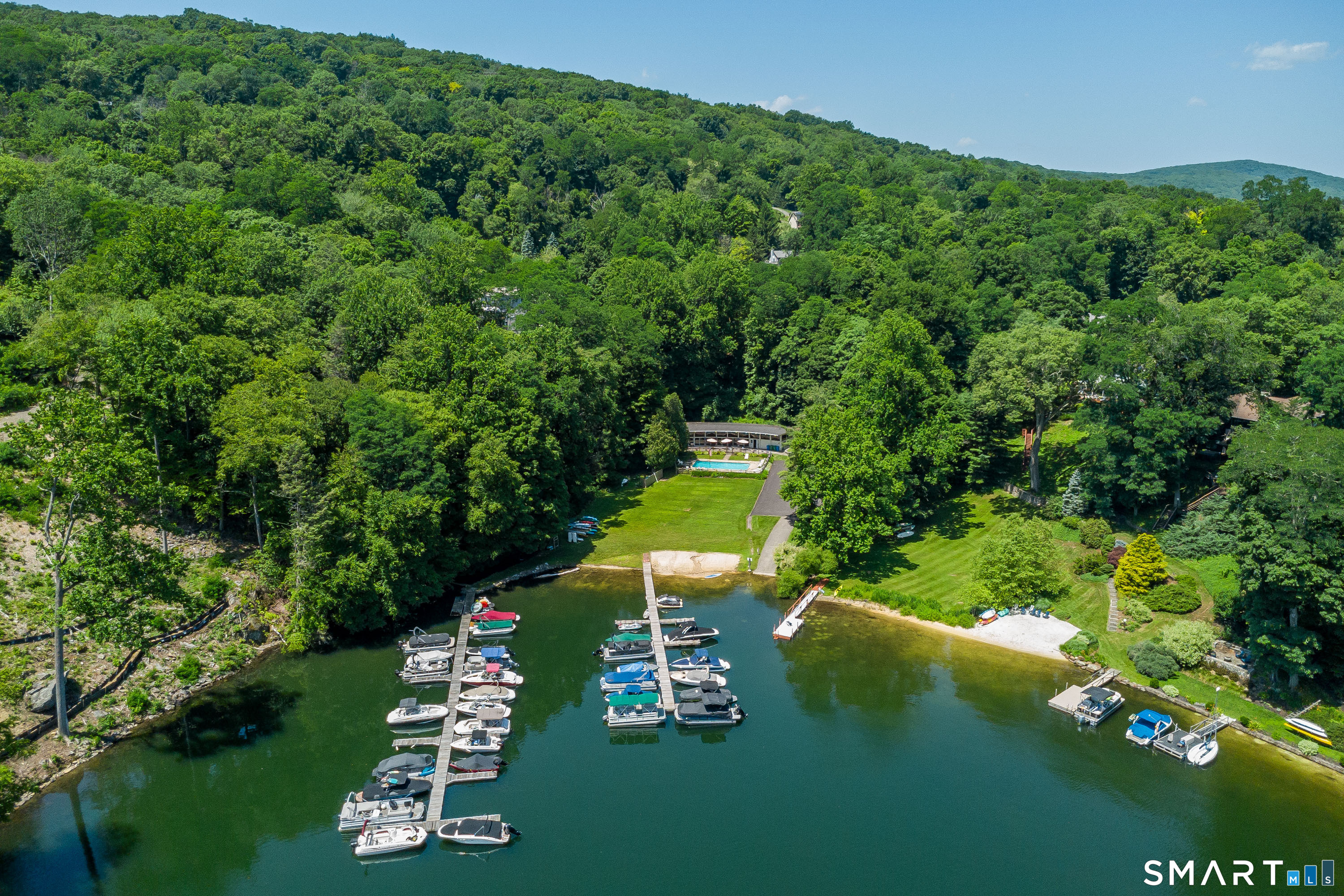 19 Candleview Drive Sherman CT 06784