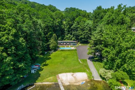 19 Candleview Drive Sherman CT 06784
