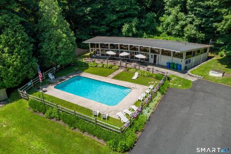19 Candleview Drive Sherman CT 06784