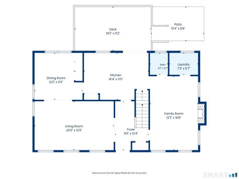 19 Candleview Drive Sherman CT 06784