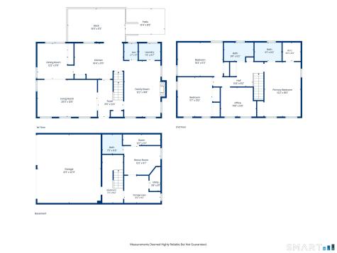 19 Candleview Drive Sherman CT 06784