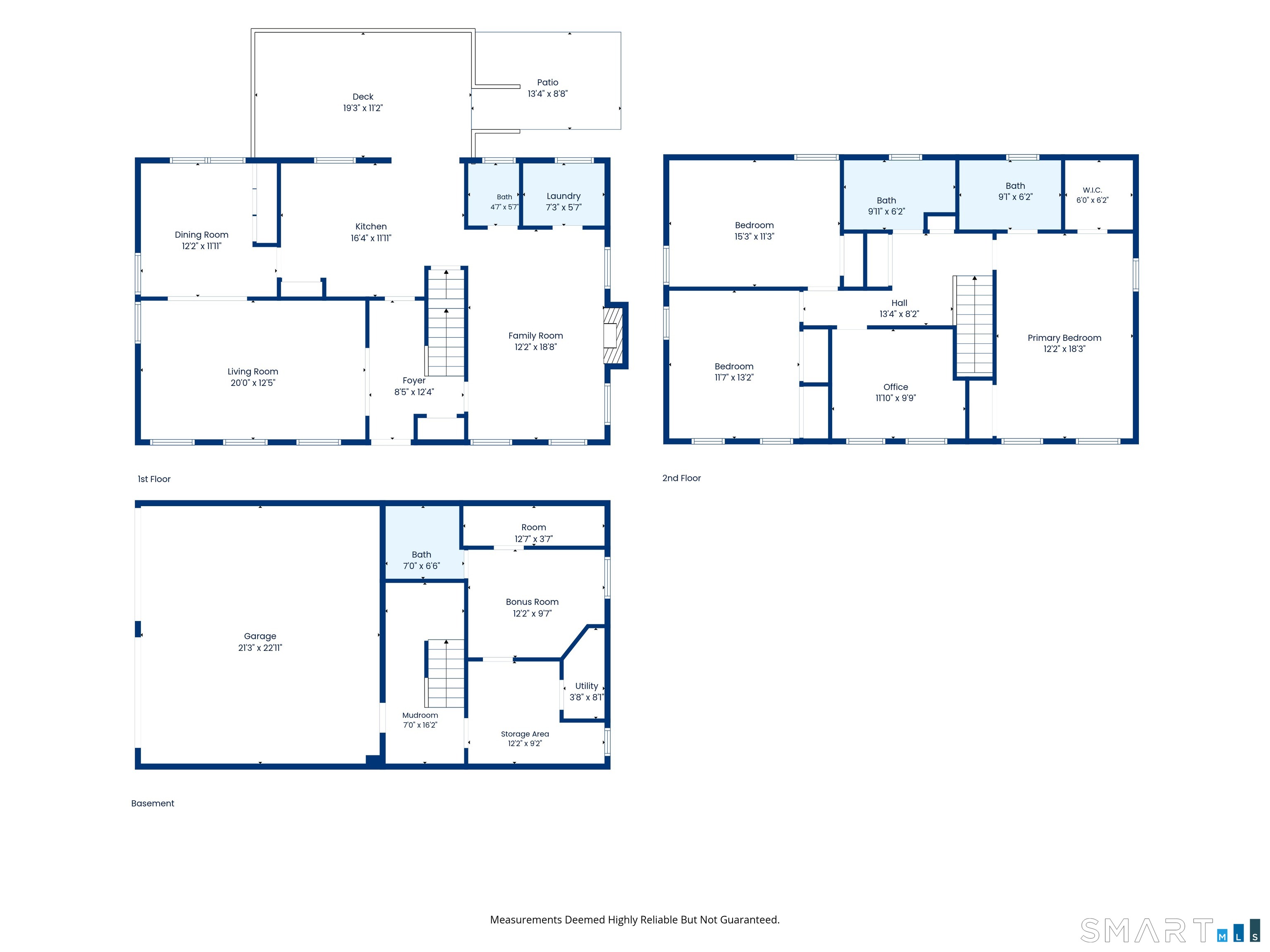 19 Candleview Drive Sherman CT 06784