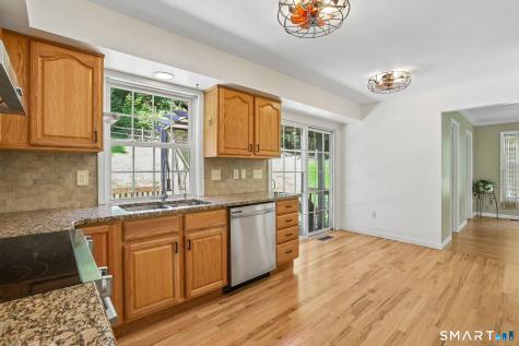 19 Candleview Drive Sherman CT 06784