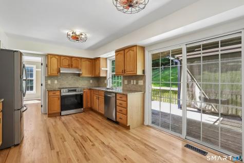 19 Candleview Drive Sherman CT 06784