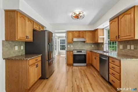 19 Candleview Drive Sherman CT 06784