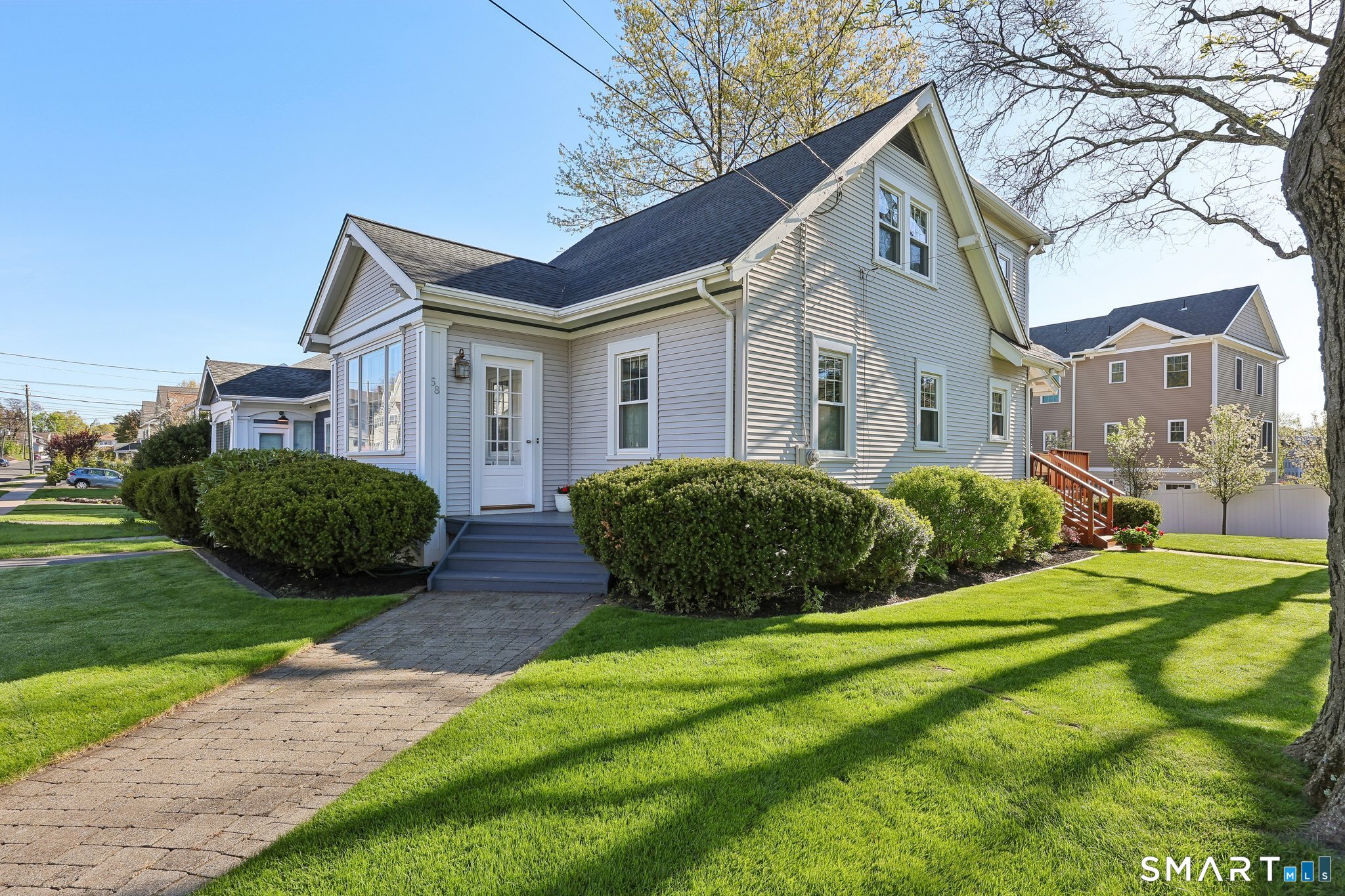 58 Crescent Street West Hartford CT 06107
