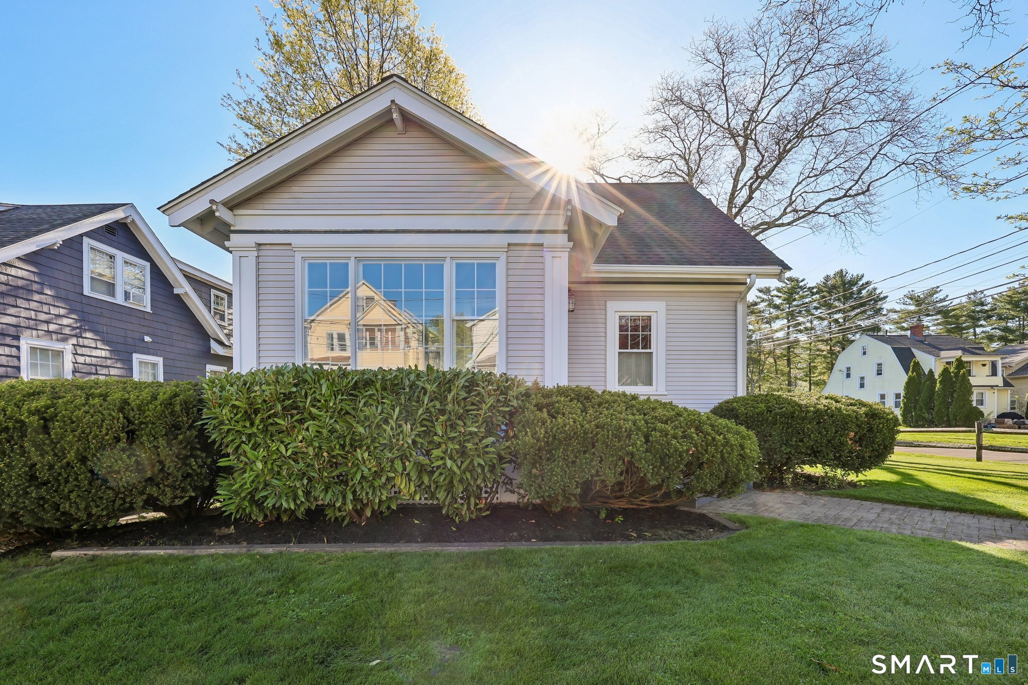 58 Crescent Street West Hartford CT 06107