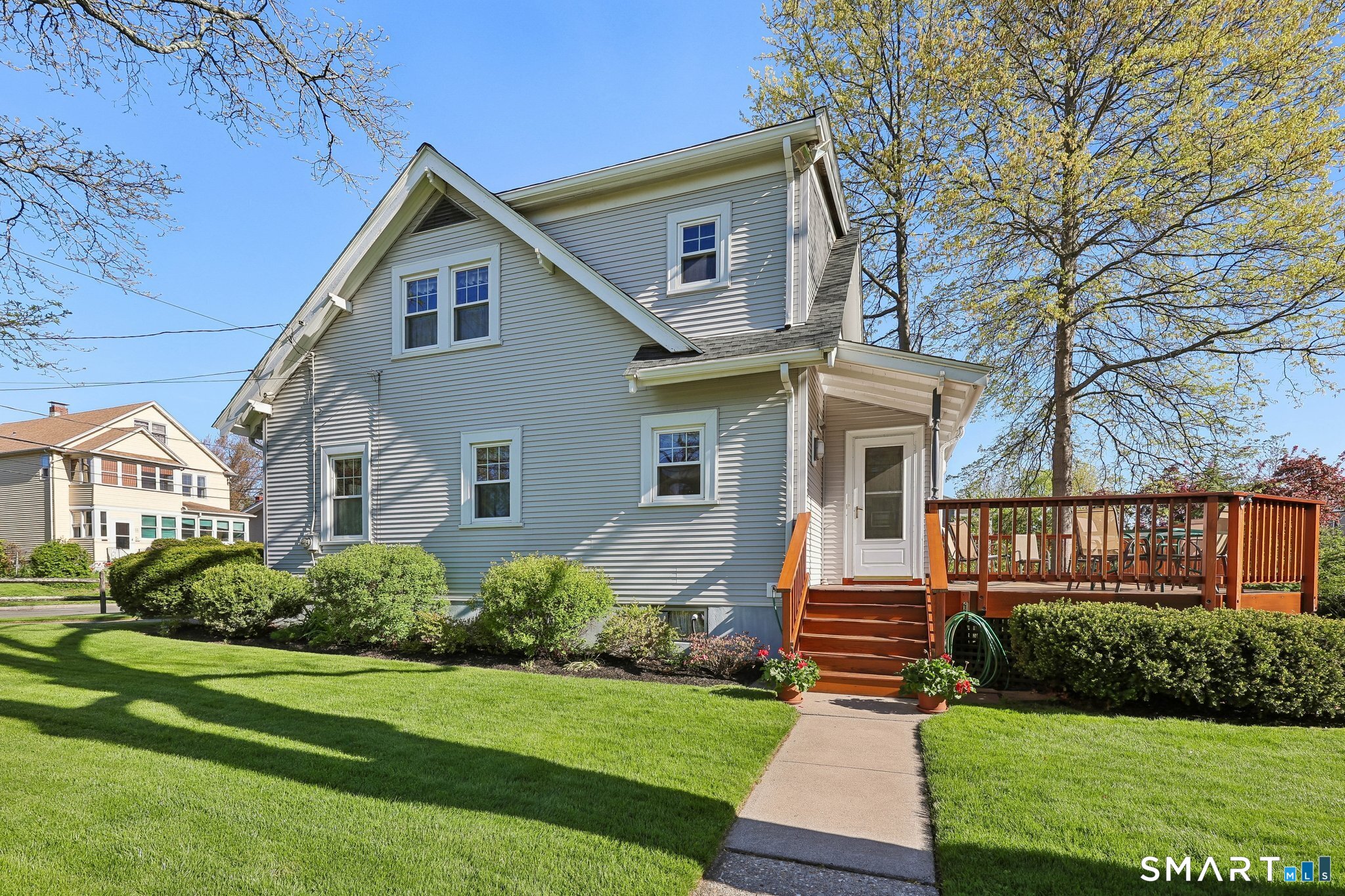 58 Crescent Street West Hartford CT 06107