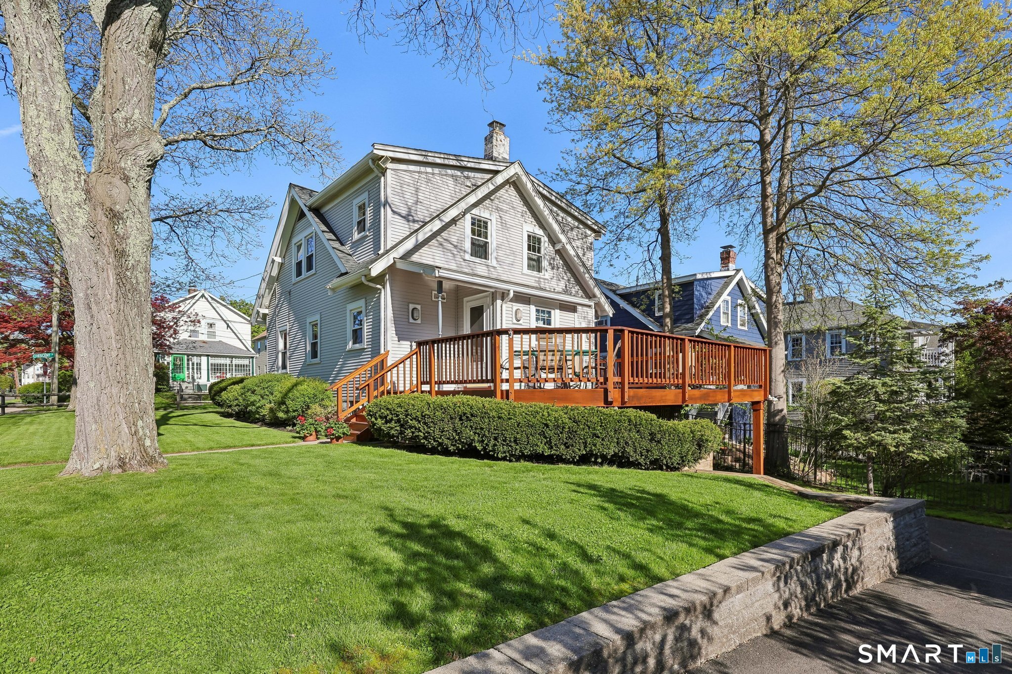 58 Crescent Street West Hartford CT 06107