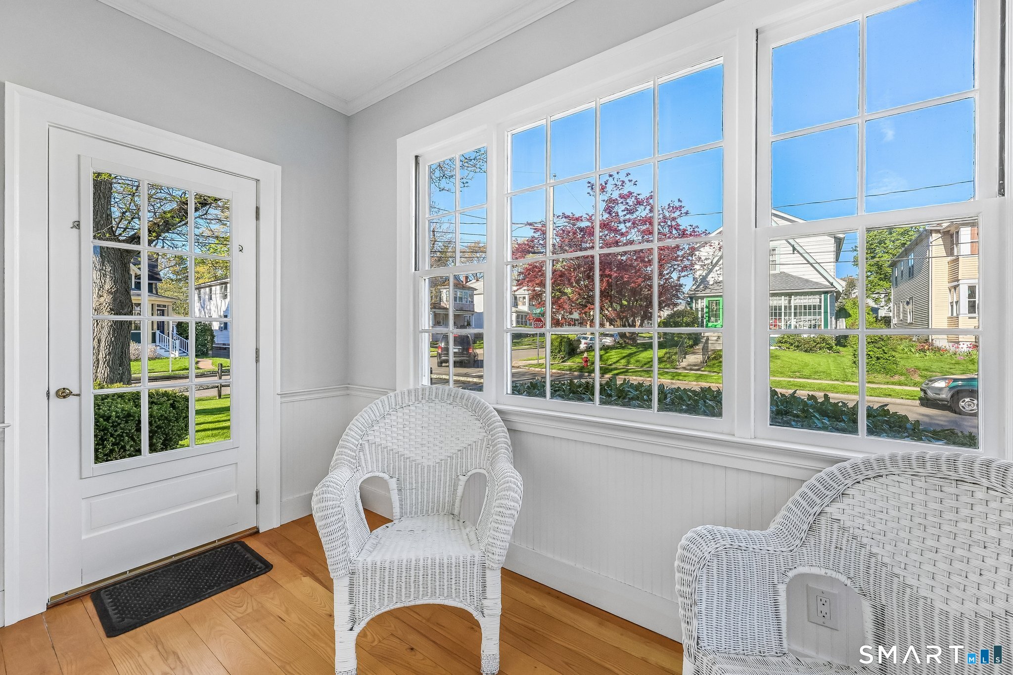 58 Crescent Street West Hartford CT 06107