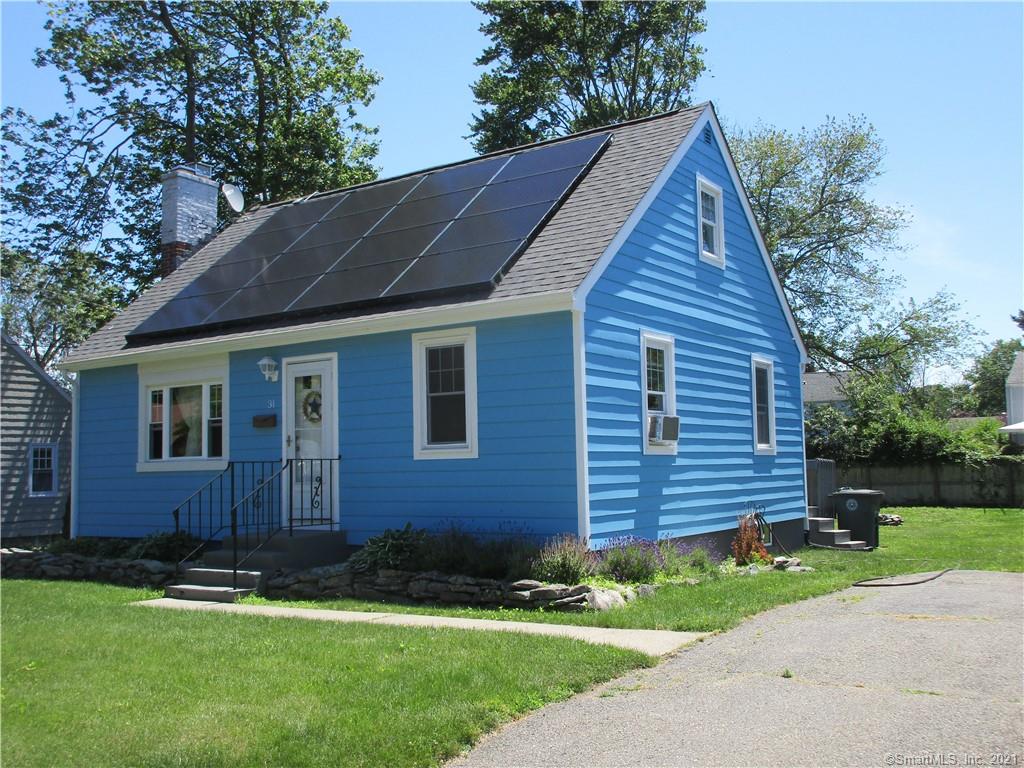 31 Olive Street Milford CT 06460