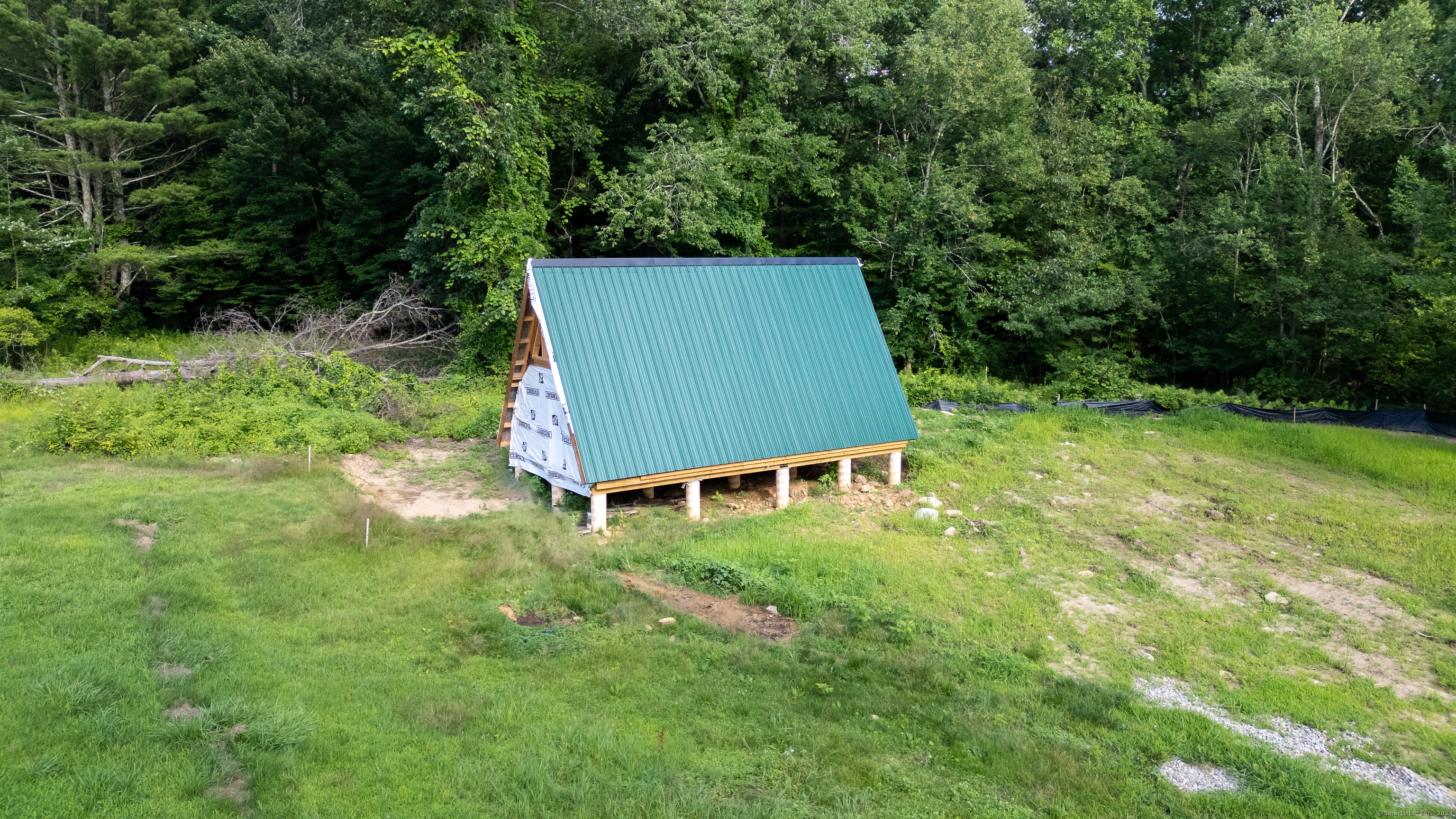 35 Goose Lane Tolland CT 06084