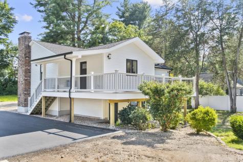 16 Arbor Road Avon CT 06001